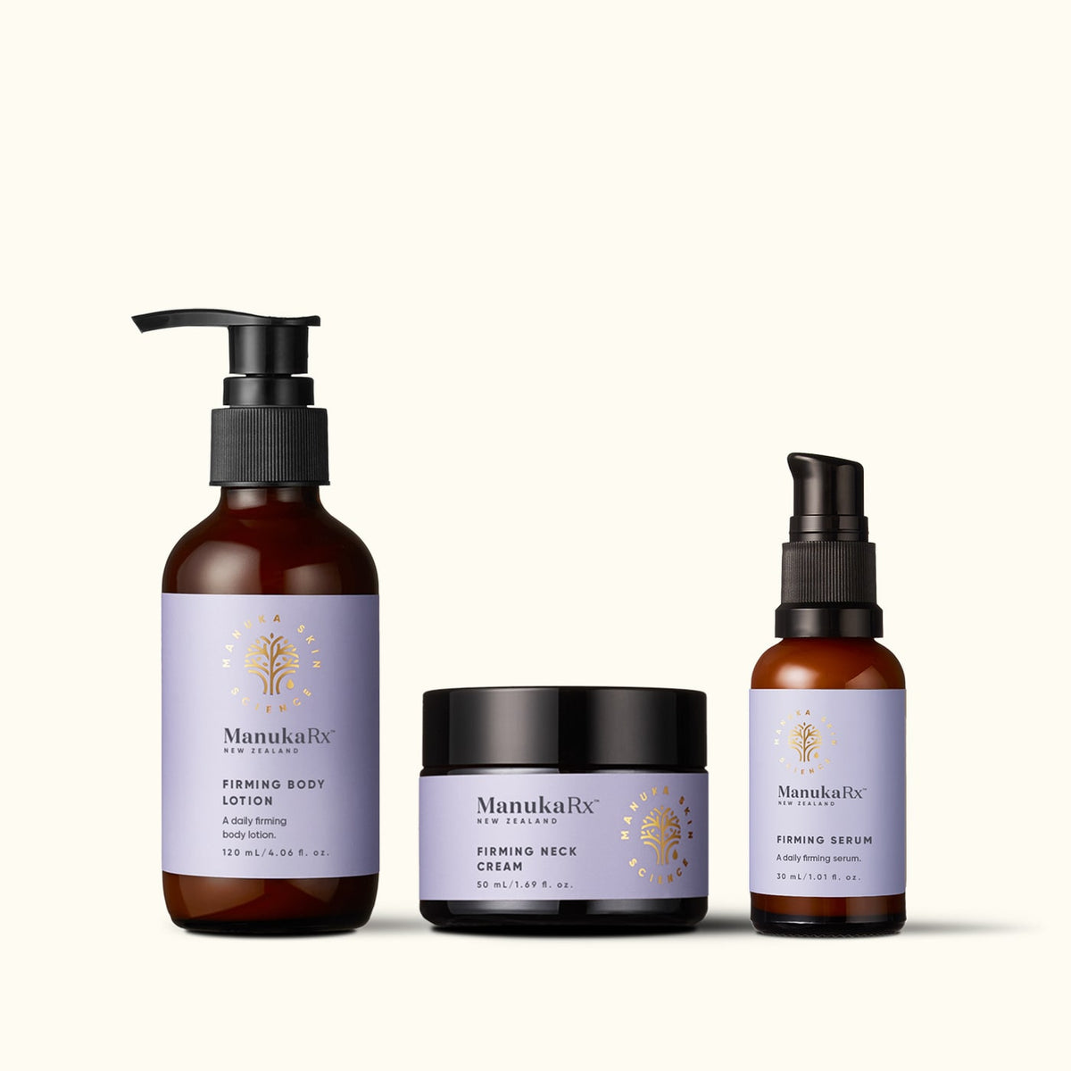 Firming Collection Skin Firming Essentials Set