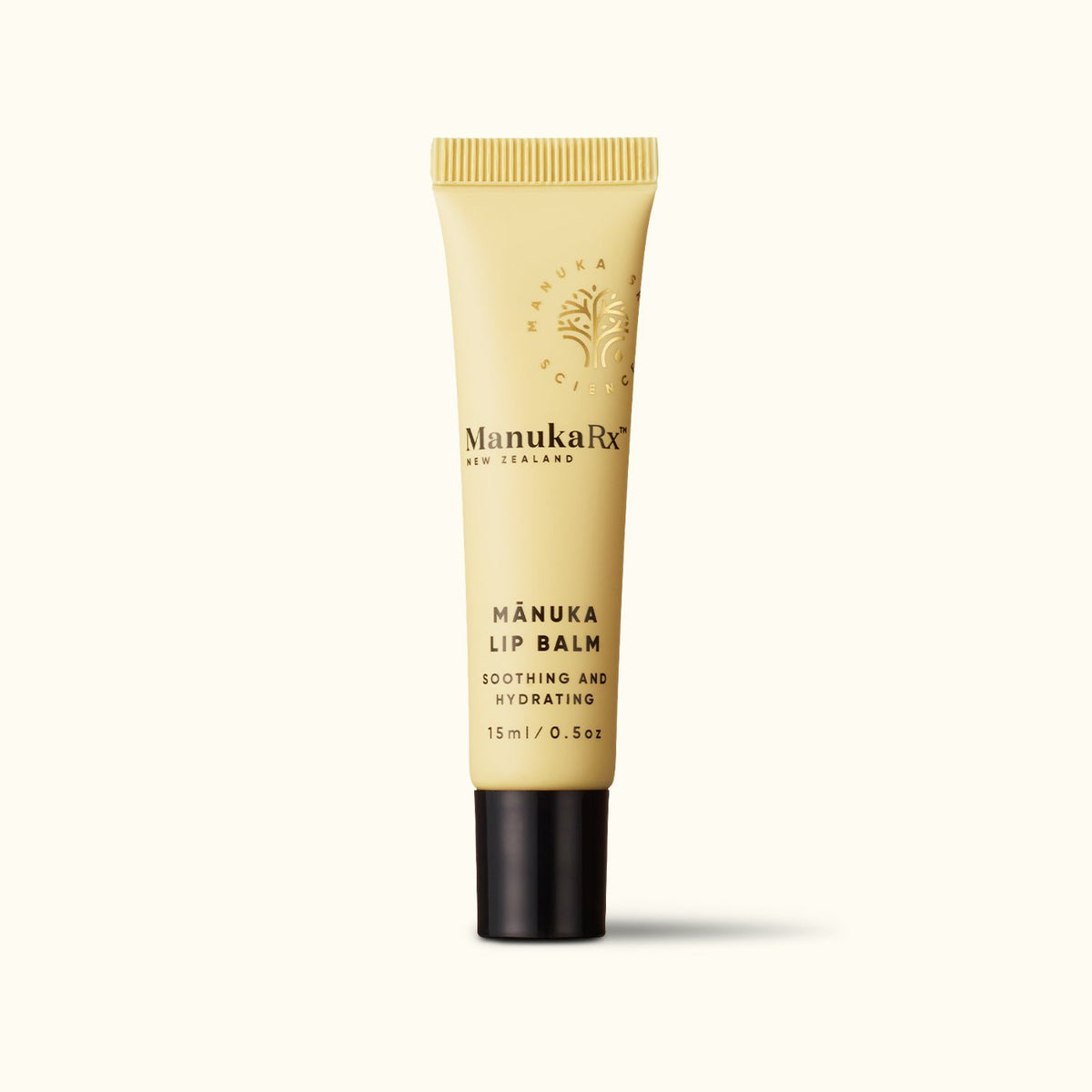 ManukaRx Mānuka Lip Balm