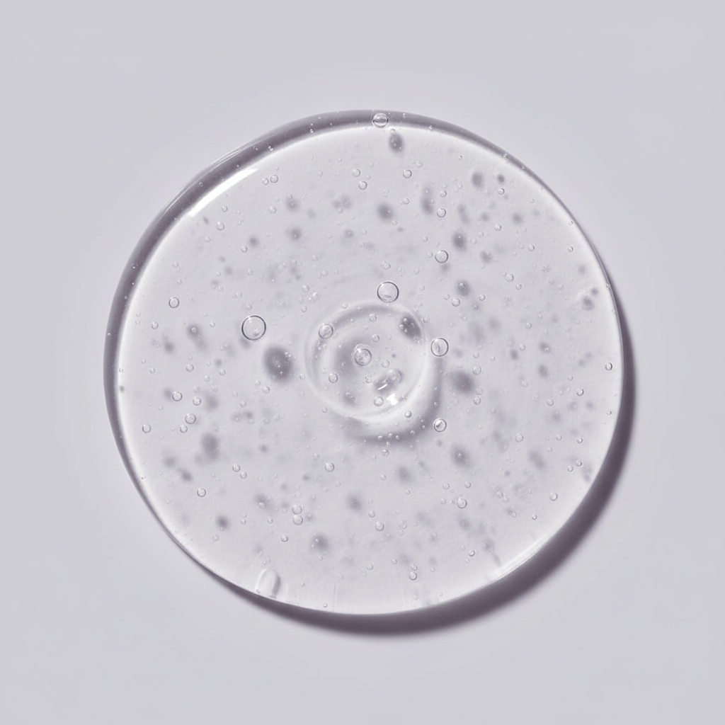 Hyaluronic Acid Serum Explained: Molecular Weight, Penetration, and What Actually Reaches Your Skin