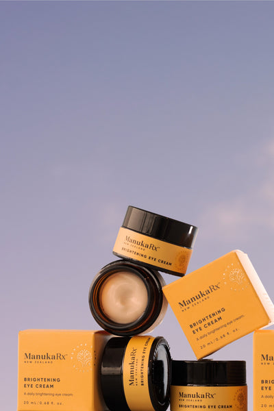 Eye Creams Collection