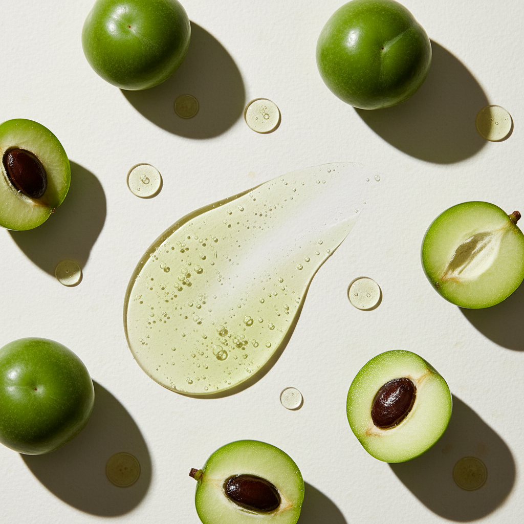 Kakadu Plum Skincare Products