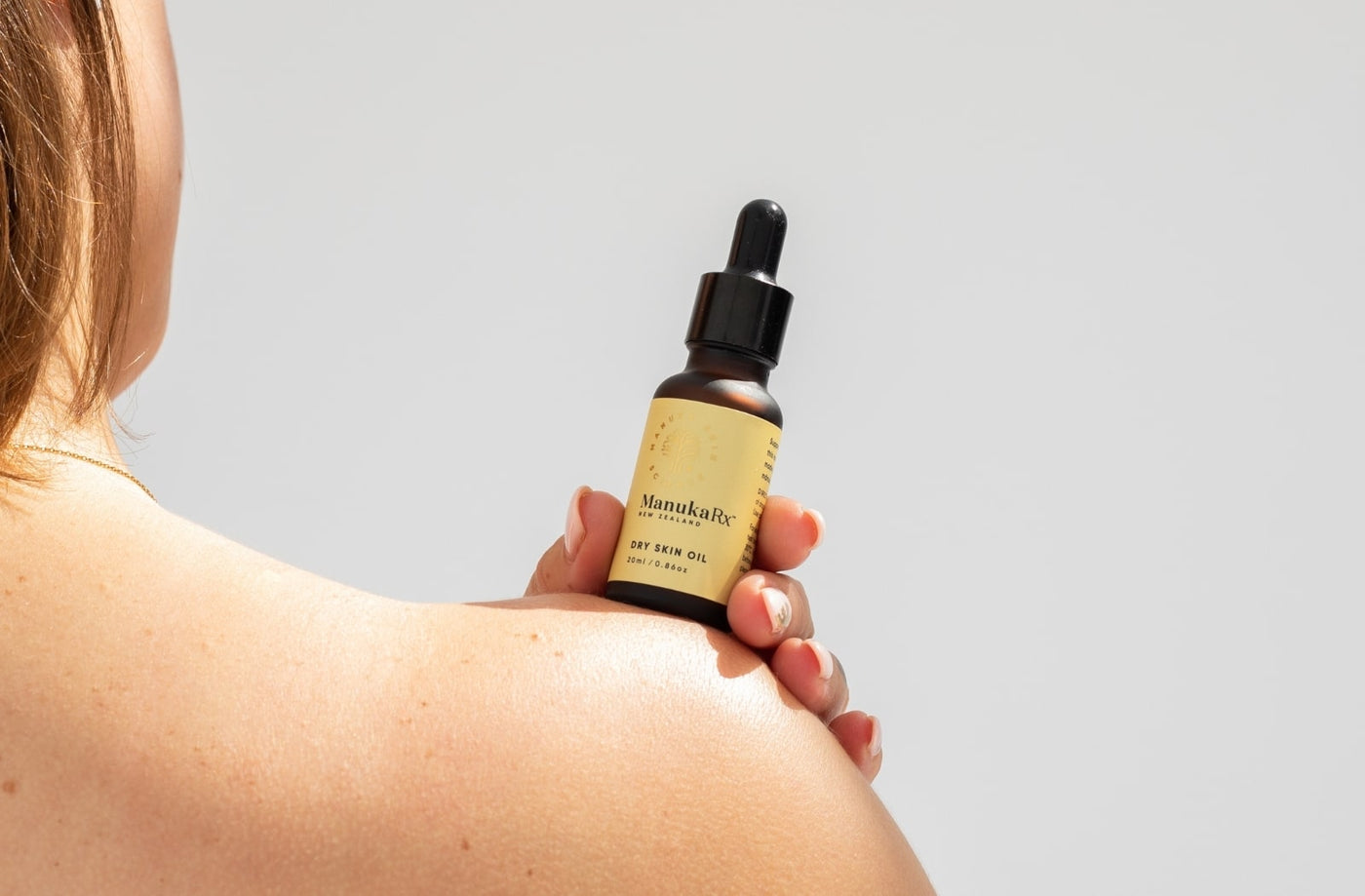 Skincare for Dry Skin