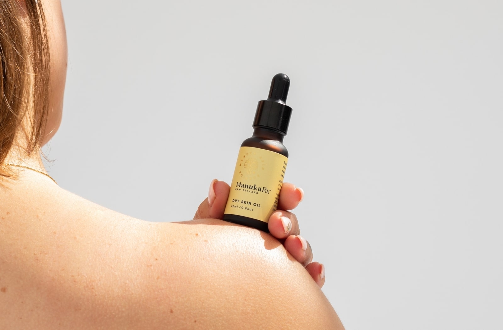 Skincare for Dry Skin