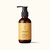 0 Vitamin C Vitamin C Gel Cleanser