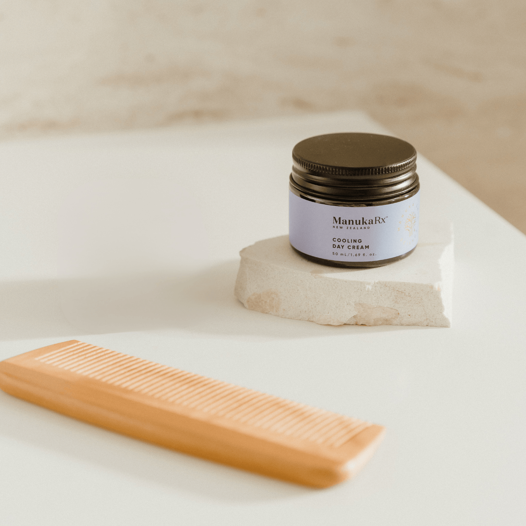 ManukaRx Firming Collection Cooling Day Cream