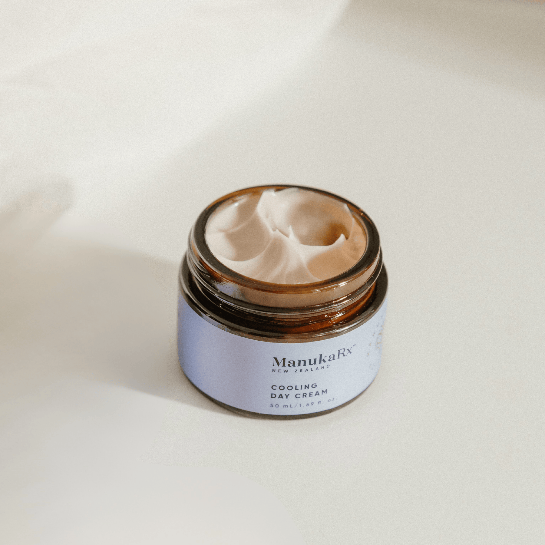 ManukaRx Firming Collection Cooling Day Cream