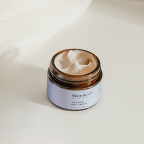 ManukaRx Firming Collection Cooling Day Cream