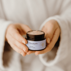 ManukaRx Firming Collection Firming Sleep Mask